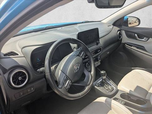Used 2022 Hyundai Kona Limited FWD image 10