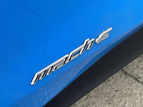 Used 2023 Ford Mustang Mach-E Select RWD image 6