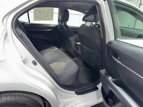 Used 2023 Toyota Camry LE FWD image 12
