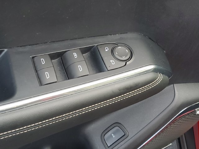 Used 2024 GMC Acadia Elevation w/ LPO, Floor Liner Package FWD image 16