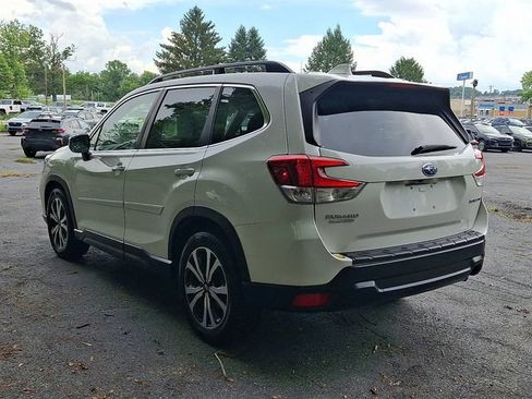 Used 2020 Subaru Forester Limited AWD/4WD image 5