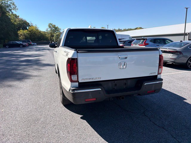Used 2020 Honda Ridgeline RTL-E image 13