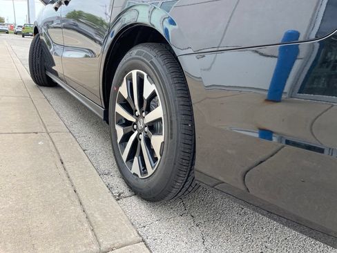 New 2026 Honda Odyssey EX-L image 19