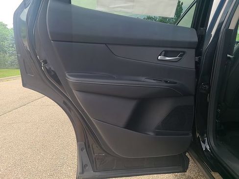 New 2026 Nissan Murano SL AWD/4WD image 21