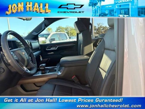 New 2026 Chevrolet Silverado 1500 High Country image 18