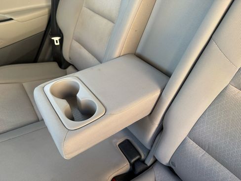 Used 2017 Hyundai Tucson SE image 14