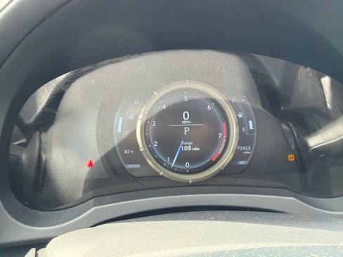 Used 2014 Lexus IS 250 AWD image 6