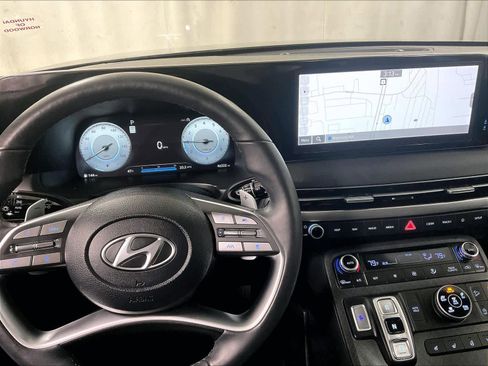 Used 2023 Hyundai Palisade Limited image 19