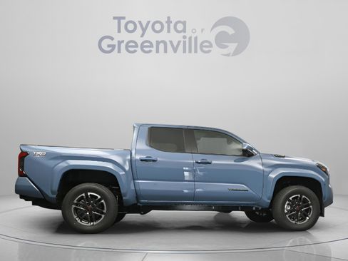 New 2026 Toyota Tacoma TRD Sport image 17