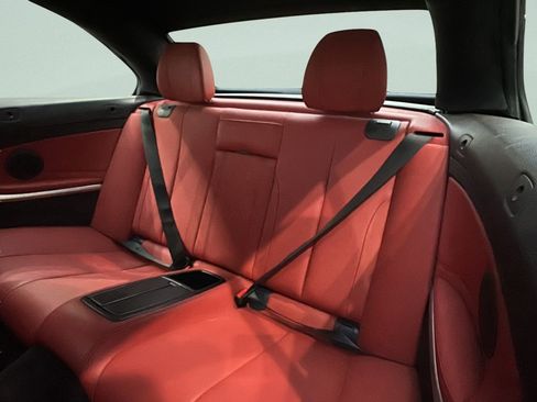 Used 2017 BMW 430i xDrive 430i xDrive image 11