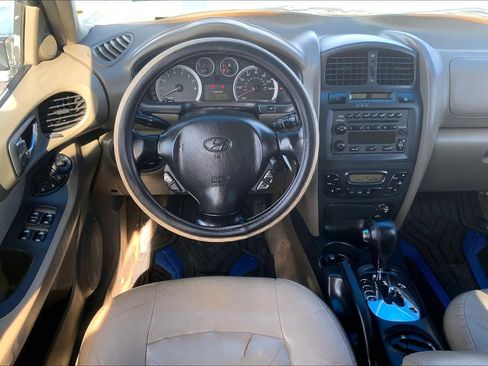 Used 2005 Hyundai Santa Fe GLS image 6