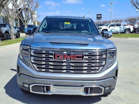 Used 2024 GMC Sierra 1500 Denali w/ Denali Reserve Package image 25