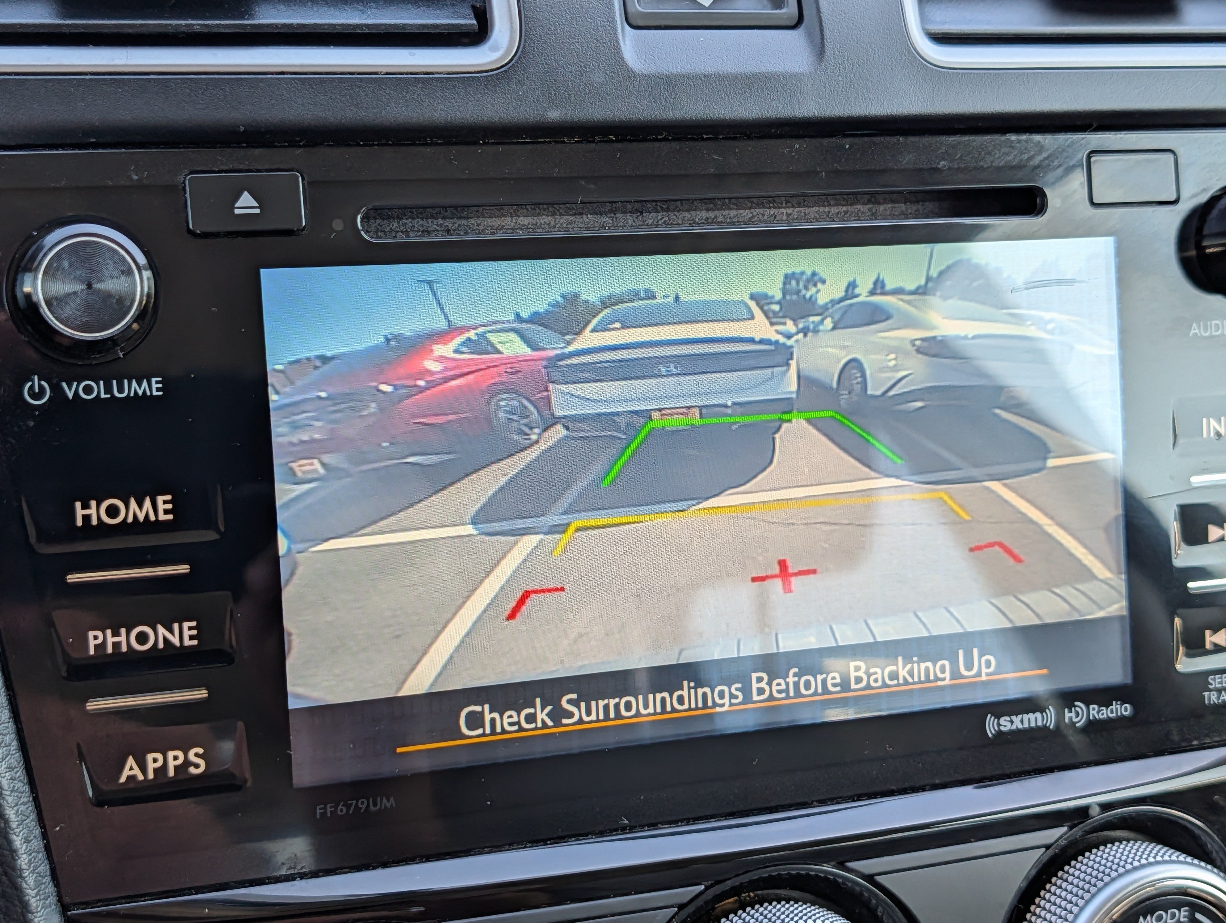 Used 2018 Subaru Forester 2.5i Limited AWD/4WD image 27