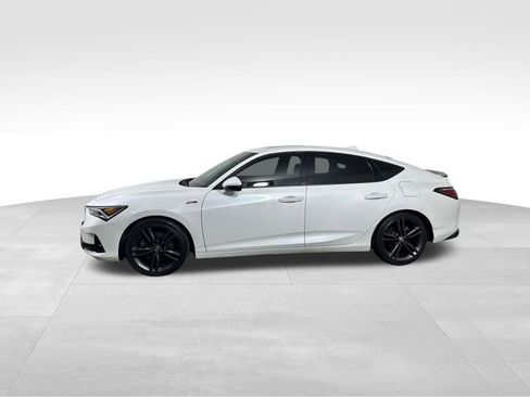 Used 2023 Acura Integra A-Spec image 3