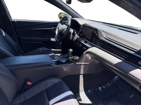 Certified 2025 Toyota Camry SE FWD image 20