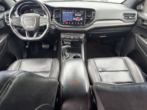 Used 2023 Dodge Durango GT AWD/4WD image 26