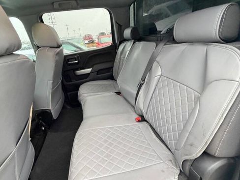 Used 2019 Chevrolet Silverado 2500 LT image 18