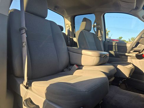 Used 2006 Dodge Ram 1500 Truck SLT w/ Trailer Tow Group image 15