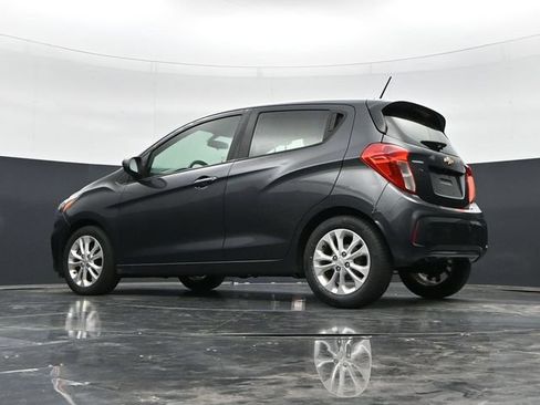 Used 2019 Chevrolet Spark LT FWD image 23