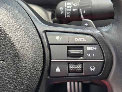 Used 2024 Honda Accord Sport image 31