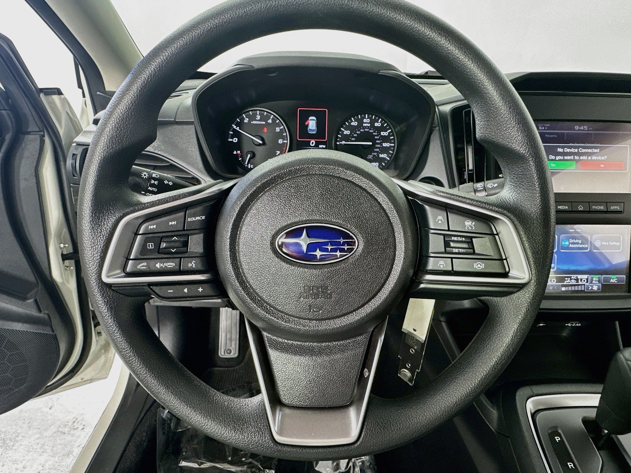 Used 2024 Subaru Impreza 2.0i AWD/4WD image 11