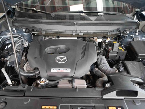 Used 2023 MAZDA CX-9 Carbon Edition AWD/4WD image 32