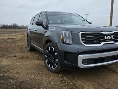 Used 2024 Kia Telluride SX Prestige