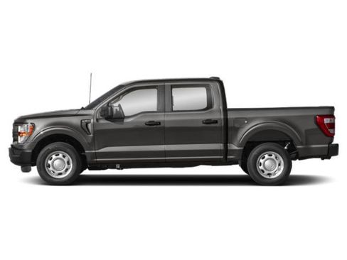 Used 2021 Ford F150 XL w/ STX Appearance Package AWD/4WD image 6