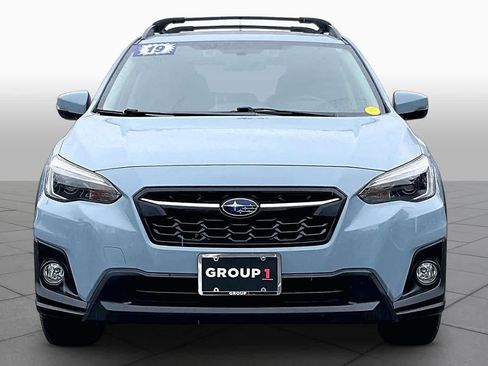 Used 2019 Subaru Crosstrek 2.0i Limited w/ Moonroof Package w/Navigation AWD/4WD image 4