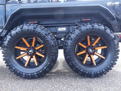 Used 2020 Jeep Gladiator Sport w/ Quick Order Package 24S image 37