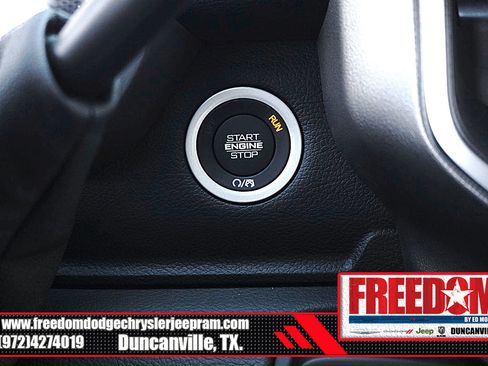 New 2026 RAM 2500 Lone Star AWD/4WD image 34