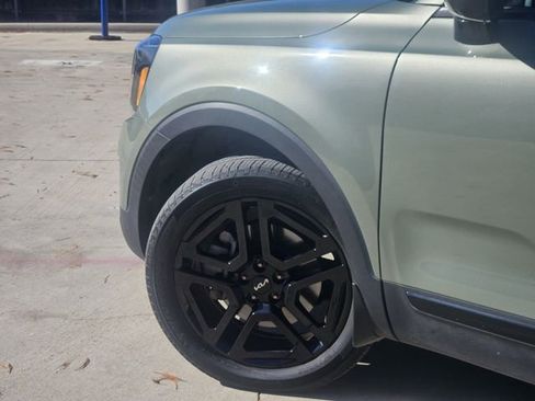 Used 2024 Kia Telluride SX Prestige X-Line image 6