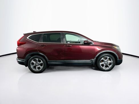 Used 2017 Honda CR-V EX image 10