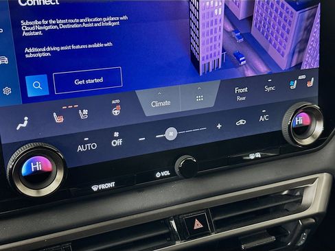 Used 2024 Lexus RX 350 F Sport image 23