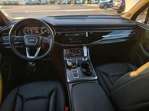 New 2026 Audi Q7 2.0T Premium image 20