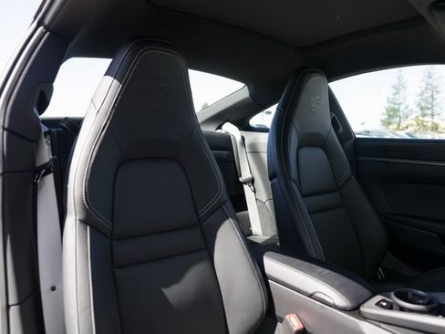 Certified 2025 Porsche 911 Carrera image 25