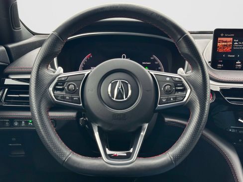 Certified 2023 Acura MDX A-Spec AWD/4WD image 23