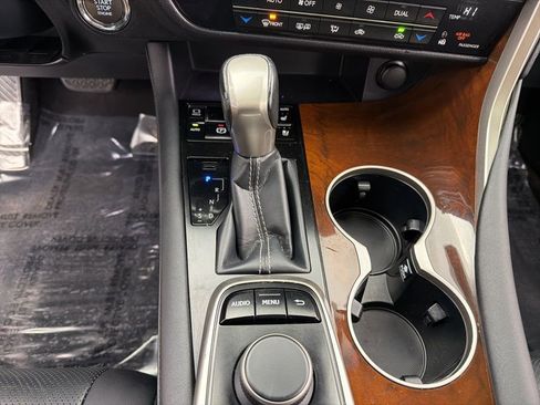 Used 2018 Lexus RX 350 AWD w/ Premium Package image 14