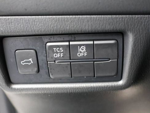 Used 2019 MAZDA CX-5 Grand Touring Reserve AWD/4WD image 22