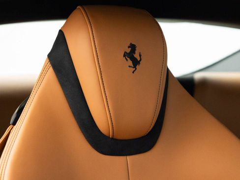 Certified 2023 Ferrari Roma RWD image 64