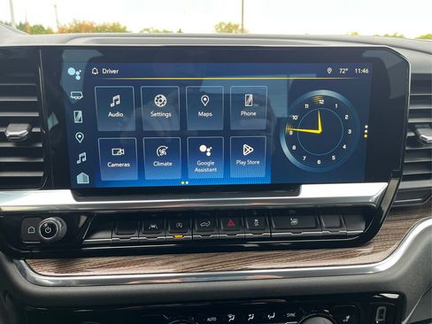 Used 2023 Chevrolet Silverado 1500 LT image 13