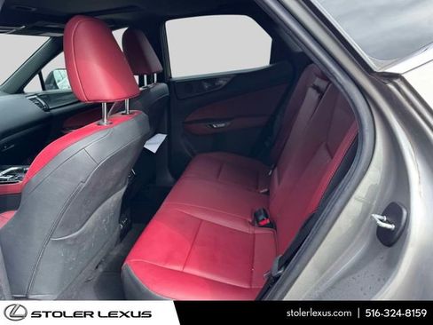 Used 2023 Lexus NX 350 AWD image 16