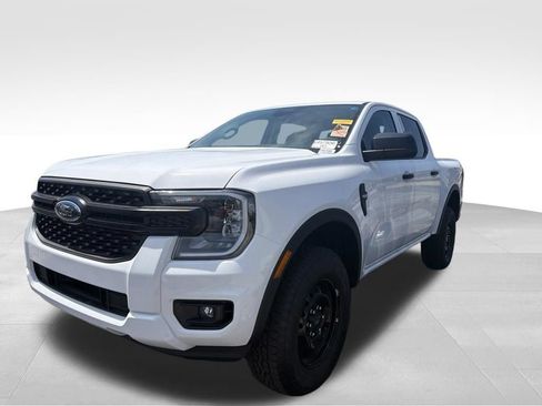 Used 2026 Ford Ranger XL AWD/4WD image 2