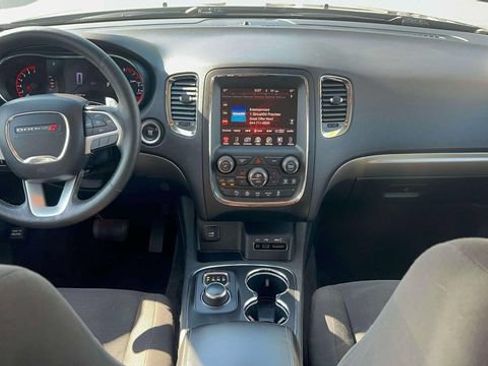 Used 2016 Dodge Durango SXT w/ Quick Order Package 23B AWD/4WD image 26