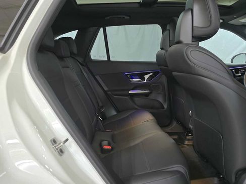 Certified 2026 Mercedes-Benz GLC 300 4MATIC image 12