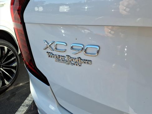 New 2026 Volvo XC90 B6 Ultra w/ Protection Package Premier image 5