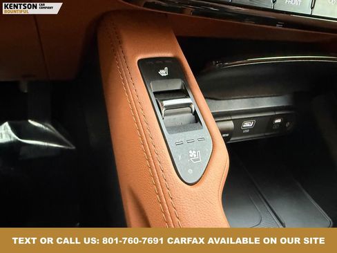 Used 2025 Kia Telluride EX X-Line image 29