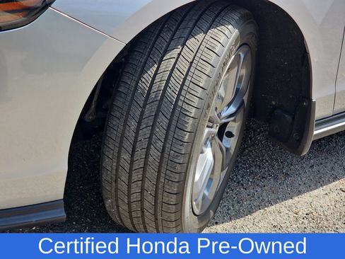 Used 2023 Honda Accord EX image 30