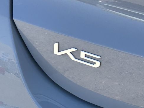 Used 2024 Kia K5 GT w/ GT1 Package FWD image 9