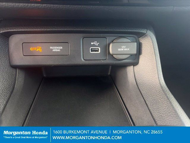 Used 2022 Honda Civic Sport image 19